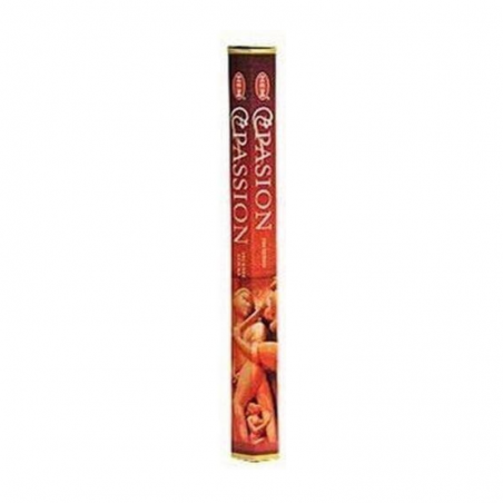 Passione 20 Bastoncini incenso Hem Masala