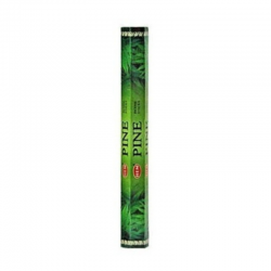 Pino 20 Bastoncini incenso Hem Pine Masala 2