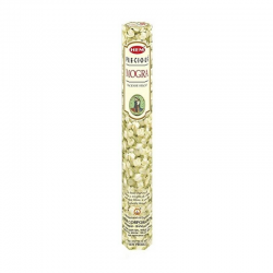 Mogra Prezioso 20 Bastoncini incenso Hem Masala 2