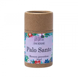 Palo Santo Incenso in grani...