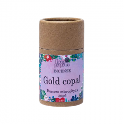 Gold Copal (Albero...