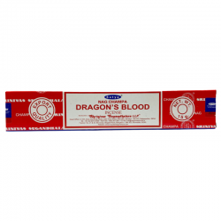 Sangue di Drago Bastoncini...