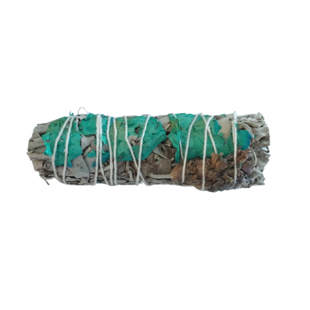 Angelo dell'Amore Salvia Bianca Smudge - (10-12cm - 25-30gr.)