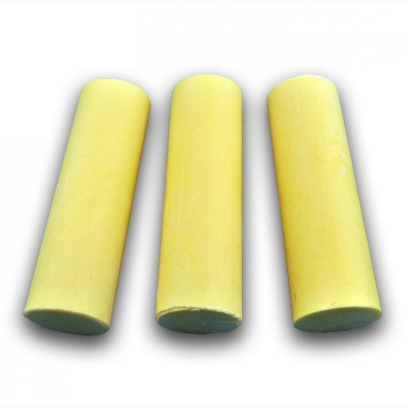Cannelli di zolfo - Scatola da 3 pezzi