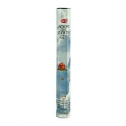 Casa tra le Nuvole 20 Bastoncini incenso Hem House in Clouds Masala 2