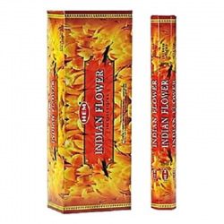 Fiori Indiani 20 Bastoncini incenso Hem Indian Flower Masala