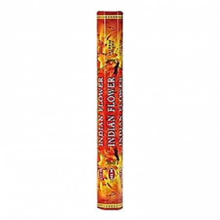 Fiori Indiani 20 Bastoncini incenso Hem Indian Flower Masala