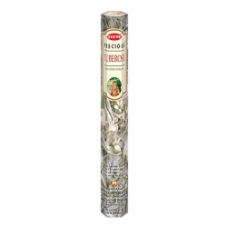Tuberosa Preziosa 20 Bastoncini incenso Hem Tuberose Masala 2