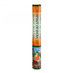 Spirito dell'India 20 Bastoncini incenso Hem Spirit of India Masala 2