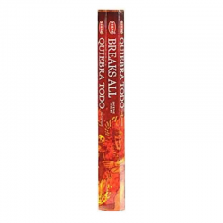 Rompere Tutto 20 Bastoncini incenso Hem Breaks All Masala 2