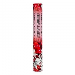Ciliegia e Gelsomino 20 Bastoncini incenso Hem Cherry Jasmine Masala 2
