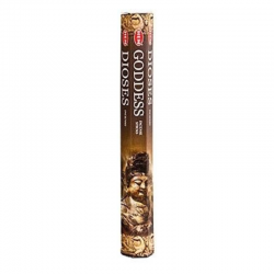 Dea 20 Bastoncini incenso Hem Goddess Masala 2