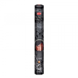 Magia Nera 20 Bastoncini incenso Hem Black Magic Masala 2