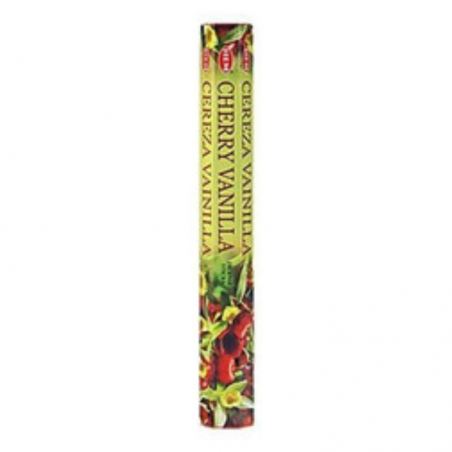 Fragola e Vaniglia 20 Bastoncini incenso Hem Strawberry Vanilla Masala