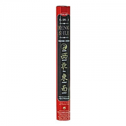 Feng shui 5 in 1 - 20 Bastoncini incenso Hem Masala 2