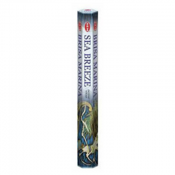 Brezza Marina 20 Bastoncini incenso Hem Sea Breeze Masala 2