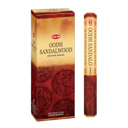 Oudh e Legno di Sandalo 20...