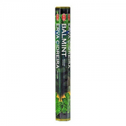 Menta Balsamica 20 Bastoncini incenso Hem Balmint Masala 2