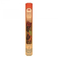 Spezie Indiane 20 Bastoncini incenso Hem Indian Spices Masala 2
