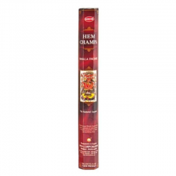 Champa 20 Bastoncini incenso Hem Champa Masala 2