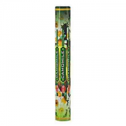 Camomilla 20 Bastoncini incenso Hem Camomile Masala 2