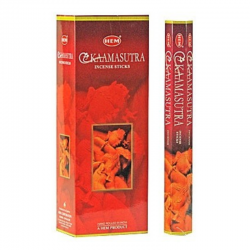 Kamasutra 20 Bastoncini...