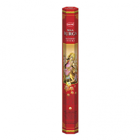 Maa Durga 20 Bastoncini incenso Hem Maa Durga Masala