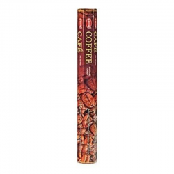 Caffè 20 Bastoncini incenso Hem Coffee Masala 2