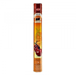 Ciliegia 20 Bastoncini incenso Hem Cherry Masala 2