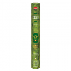 Foresta 20 Bastoncini incenso Hem Forest Masala 2
