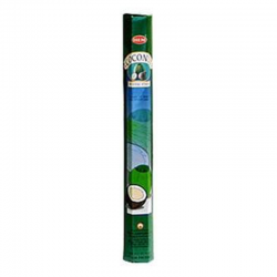 Cocco 20 Bastoncini incenso Hem Coconut Masala 2