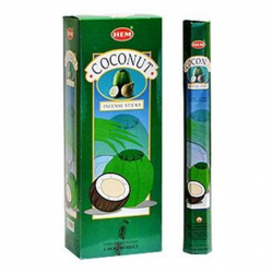 Cocco 20 Bastoncini incenso...