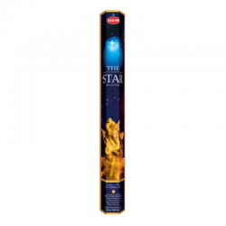 La Stella 20 Bastoncini incenso Hem The Star Masala 2