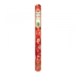 Rosa Preziosa 10 Bastoni XL incenso Hem Precious Rose Garden Masala 2