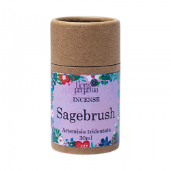 Artemisia Incenso a base di Erbe Flora Perpetua