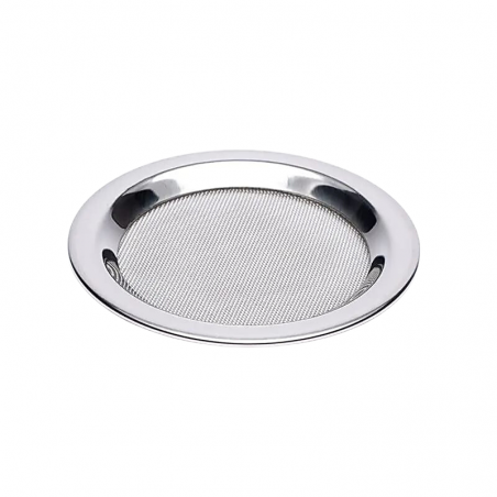 Setaccio per Incenso e Resine in Acciaio da (± 9cm)