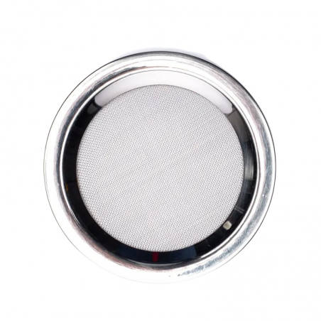 Setaccio per Incenso e Resine in Acciaio da (± 9cm)
