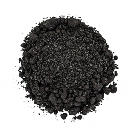 Storace Nero Resina Incenso Styrax in Polvere - 50gr.