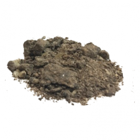 Benzoino Nero Resina Incenso Djaoui in Resina - 50gr.