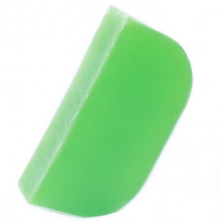 Shampoo Solido Timo, Menta e Olio di Argan