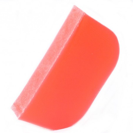 Shampoo Solido Arancio, Ylang Ylang e Olio di Argan
