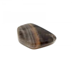 Pietra di Luna Nera Pietra Burattata small, medium & big