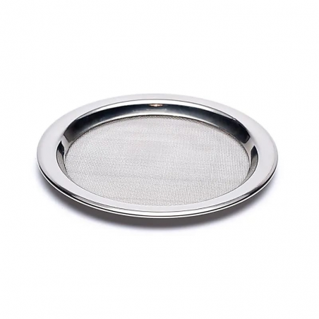 Setaccio per Resine ed Incenso in Acciaio Inossidabile - (± 12cm)