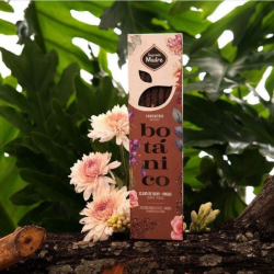 Chiodi di Garofano e Rosa - 6 Bastoni Incenso Botanico 100% Naturali - Sagrada Madre
