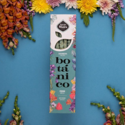 Fragole - 6 Bastoni Incenso Botanico 100% Naturali - Sagrada Madre 2