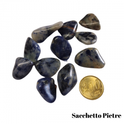 Sodalite Sacchetto Pietre...