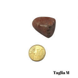 Pietra del Sole Burattata Medium (± 25/35mm - ± 19/29gr.)