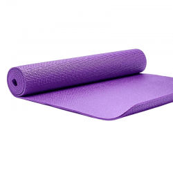 Tappetino Yoga in PVC (61 x...