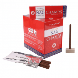 Golden Nag Champa 10...