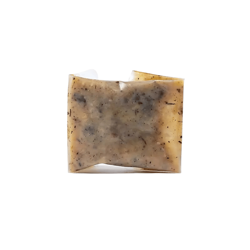 Galbano (Ferula galbaniflua) Incenso in resina Flora Perpetua - 14gr.